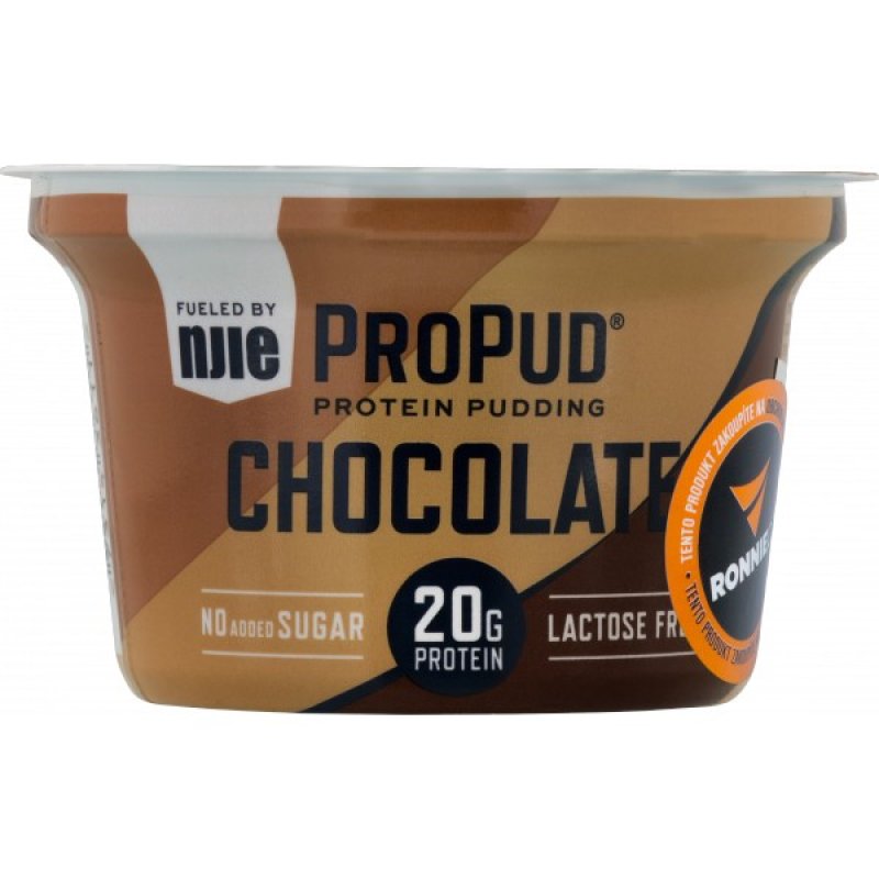 ProPud Protein Pudding - 200 g, toffee