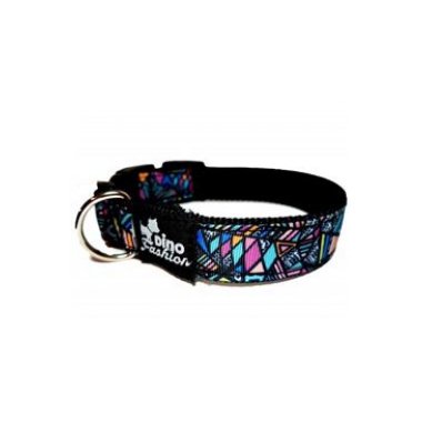 Obojek DINOFASHION José 35/2,5cm