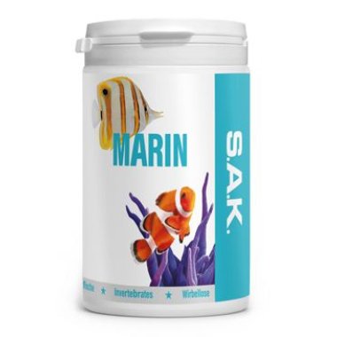 S.A.K. Marin 50 g (300 ml) vločky