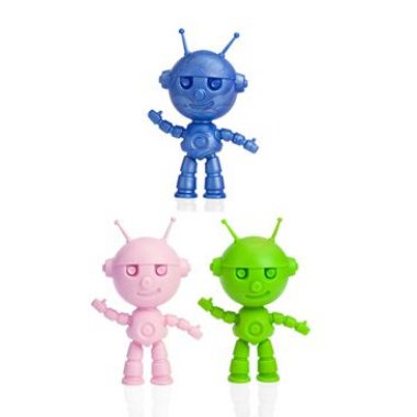 SUM-PLAST Kosmita plovací Vanil. velký 12 cm