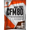 Extrifit CFM Instant Whey 80 - 1000 g, borůvka