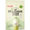 Nutrend Delicious Vegan Protein - 450 g, čoko-lískový ořech