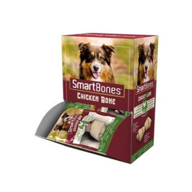SmartBones Chicken Mini 30 box