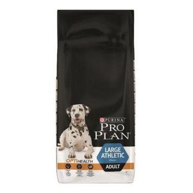 ProPlan Dog Adult Large Athletic Optibalanc Chick 14 kg