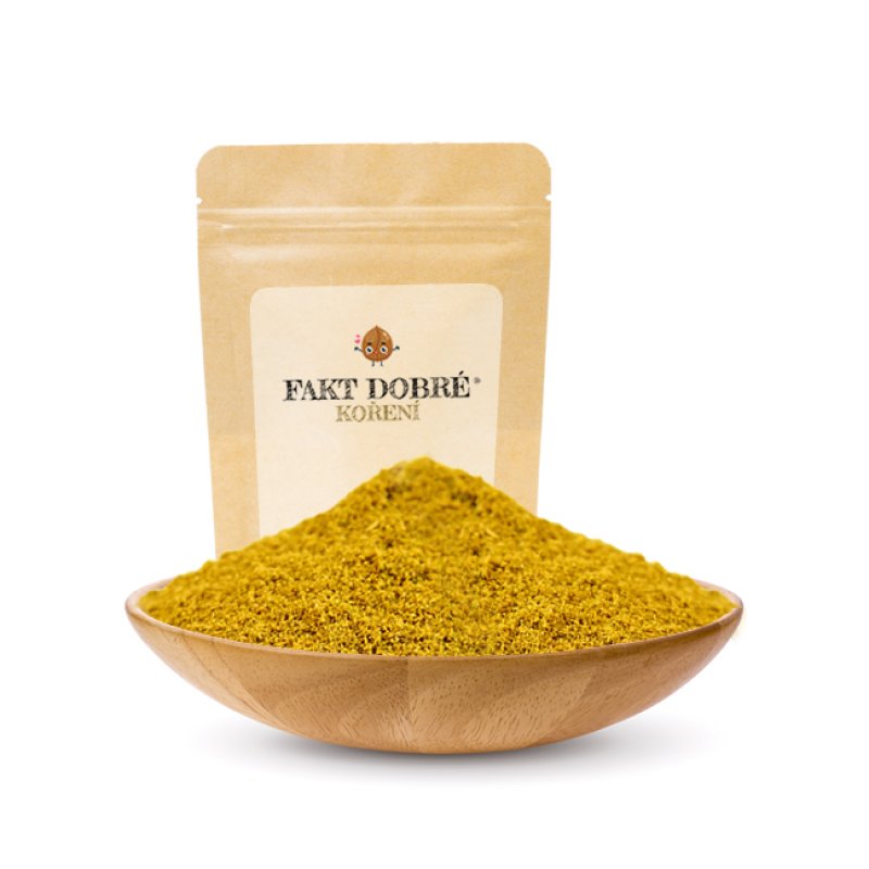 FAKT DOBRÉ Koření –⁠ koriandr mletý 50 g