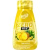 6Pak Nutrition Zero Syrup - 500 ml, čoko-karamel