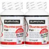 Survival Thermogenic Fair Power 60 cps