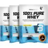 BioTech Nutrition 100 % Pure Whey - 2270 g, slaný karamel