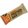 BioTech Nutrition Vegan Protein Bar - 50 g, čokoláda