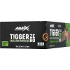 Amix Tigger Zero Bar - 60 g, tmavá čokoláda