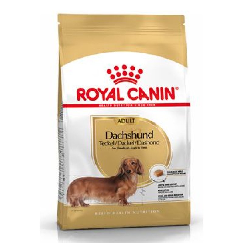 Royal Canin Breed Jezevčík 0,5 kg