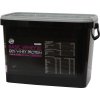 PROM-IN Basic Whey 80 - 2250 g, čokoláda