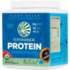 Sunwarrior Protein Warrior Blend - 750 g, bez příchuti