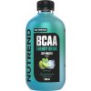 Nutrend BCAA Energy Drink - 330 ml, ostružina