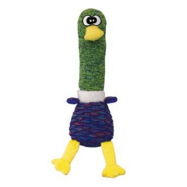 Kong hračka mix Kačer/Slepice/Tukan Kruuse