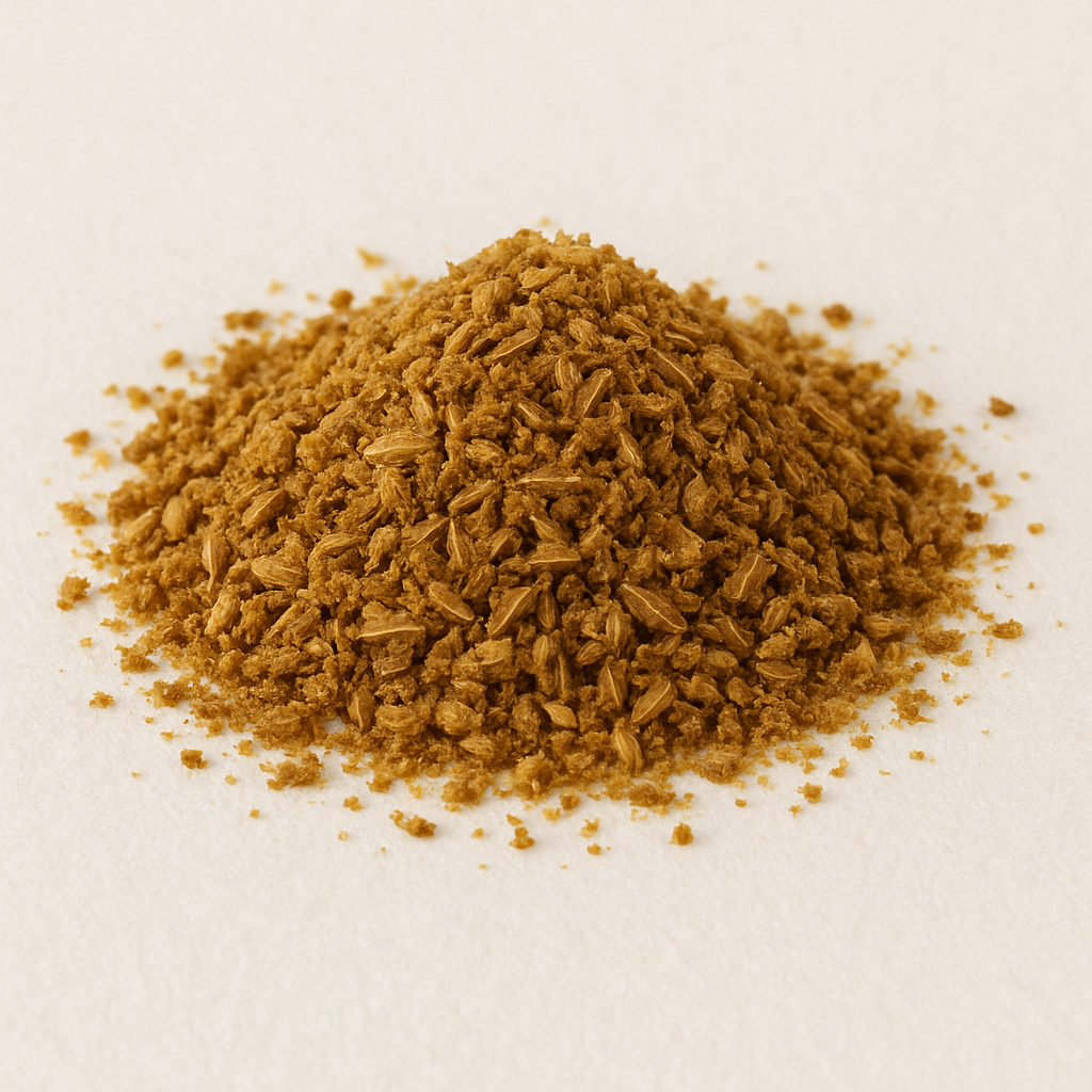 FAKT DOBRÉ kmín drcený