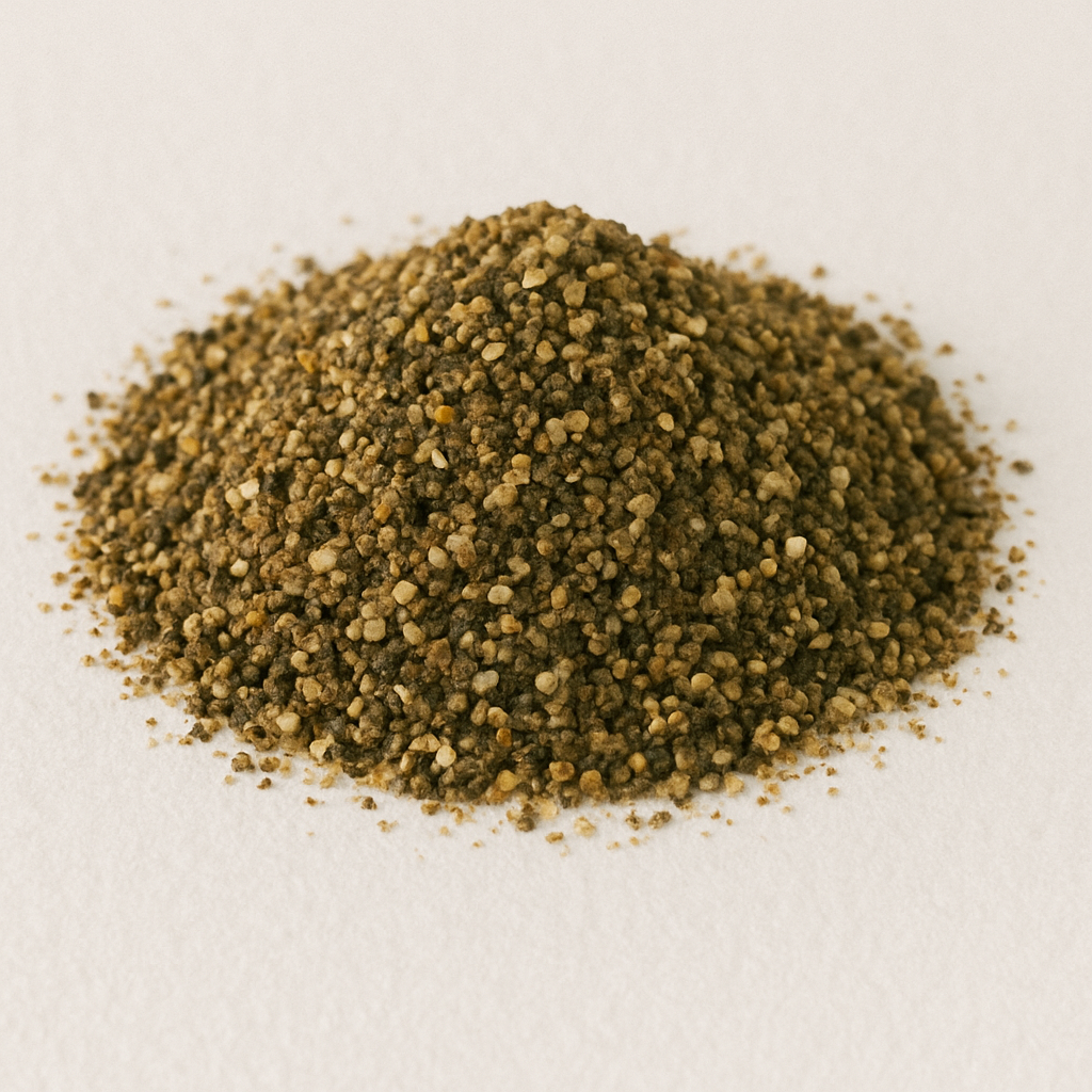 FAKT DOBRÉ pepř černý drcený