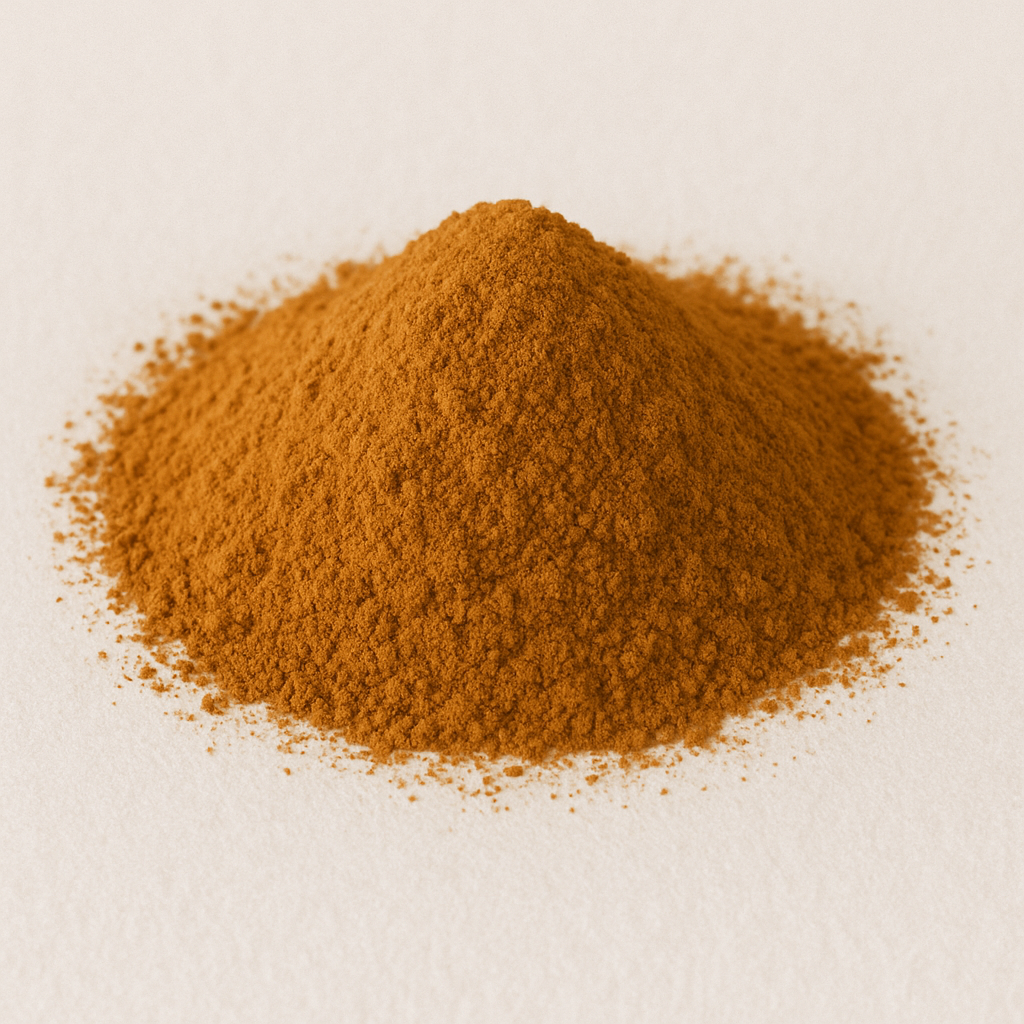 FAKT DOBRÁ skořice mletá