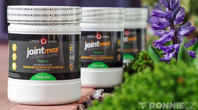Joint Max Ultimate Blend