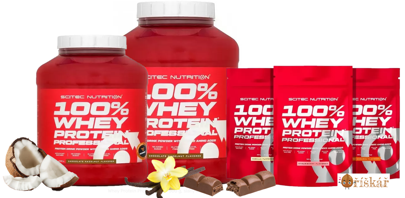 Scitec Nutrition