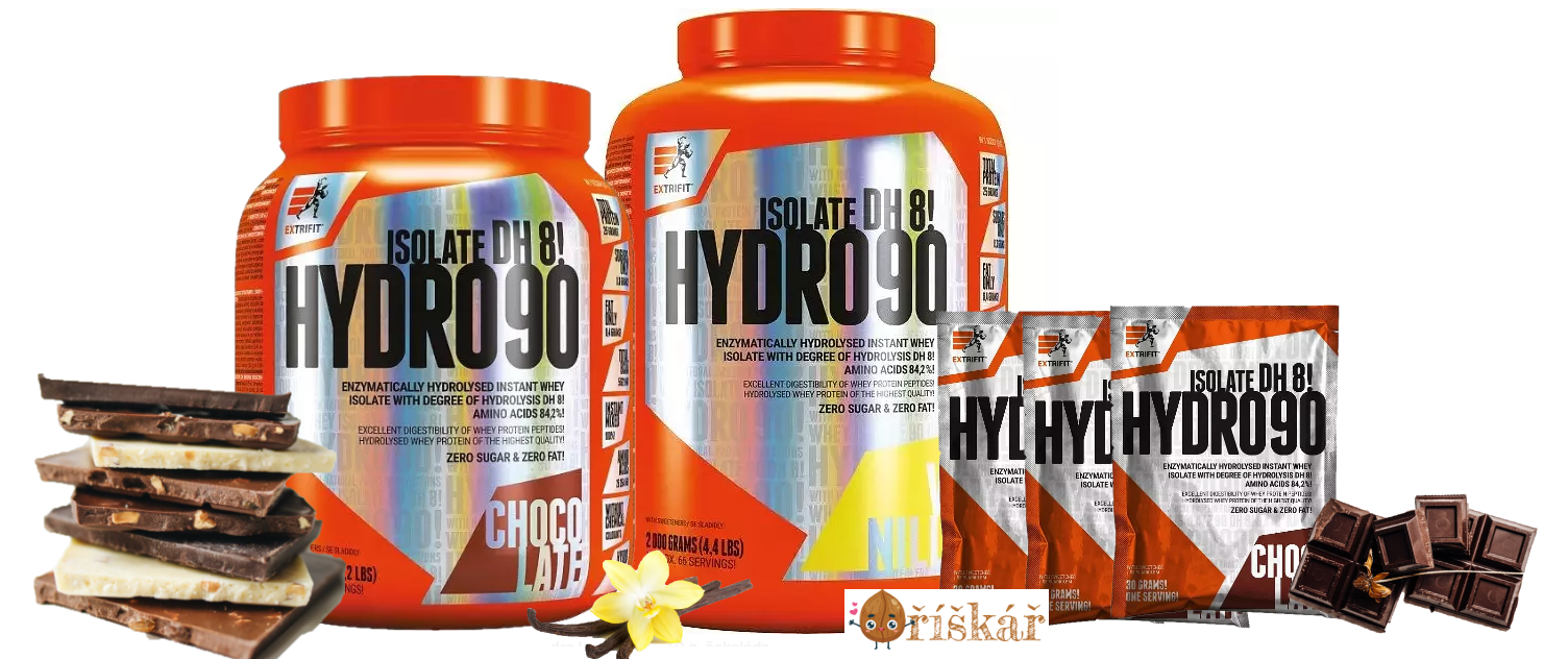 Hydro Isolate 90
